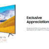 Samsung's Latest Freebie For Galaxy Note 20 Buyers In Malaysia Is A 50-inch UHD Smart TV 16