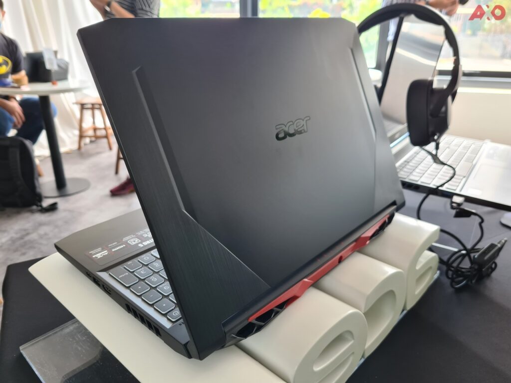 Acer Celebrates Merdeka By Introducing Five New Laptops From Nitro, Aspire, Swift And Spin Series 12