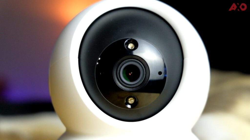 EZVIZ C6N smart home camera