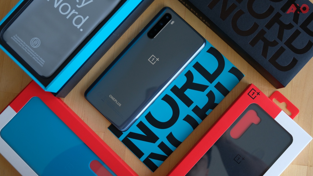OnePlus Nord Accessories