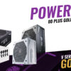 Cooler Master V Gold V2 Power Supply Unit