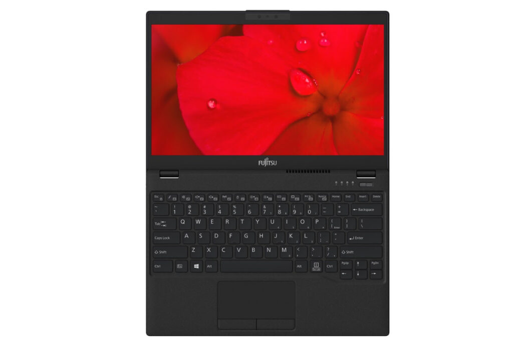 Fujitsu UH-X Laptop Debuts In Malaysia From RM4,199; Features Intel 10th Gen CPU And Minimalist Design 20