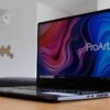 Asus ProArt StudioBook Pro 17 Review