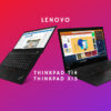 Lenovo thinkpad t14