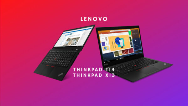 Lenovo thinkpad t14