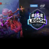 Rise of Legion: Collegiate Tournament