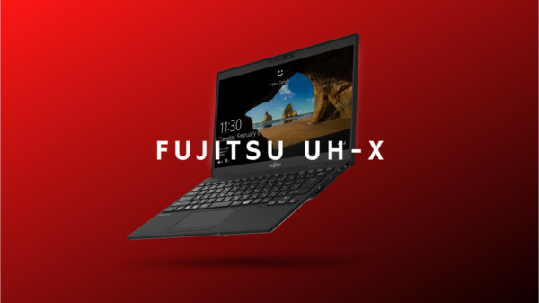 Fujitsu UH-X