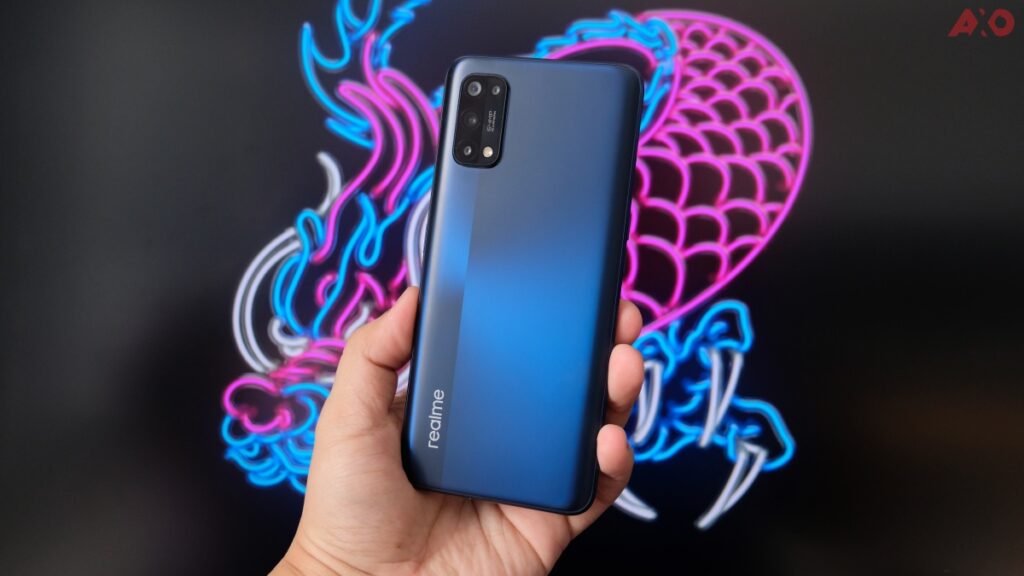 realme 7 Pro Review The Best Smartphone To Play Genshin Impact