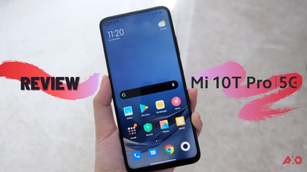 Xiaomi MI 10T Pro Review: Unleash your Creativity 7