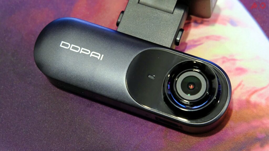DDPai Mola N3 Dash Cam Review