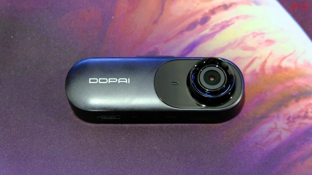 DDPai Mola N3 Dash Cam Review