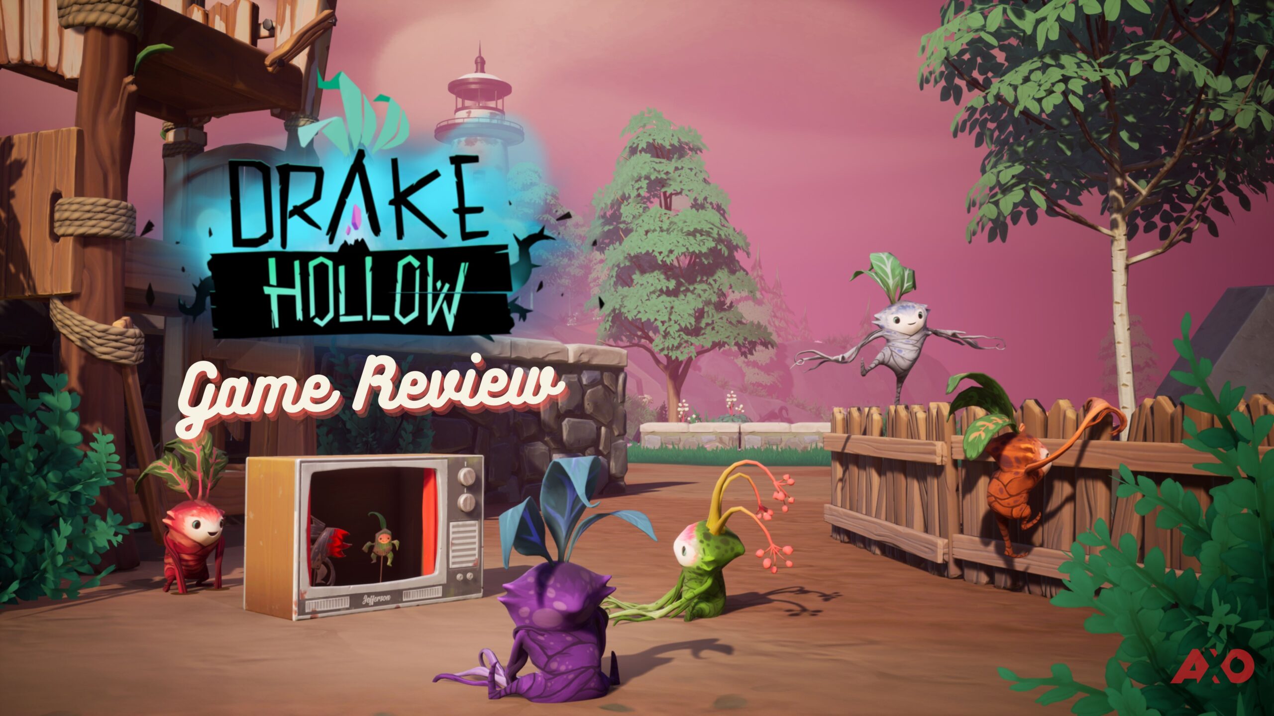 drake Hollow Game Review: Exploring The hollows 17