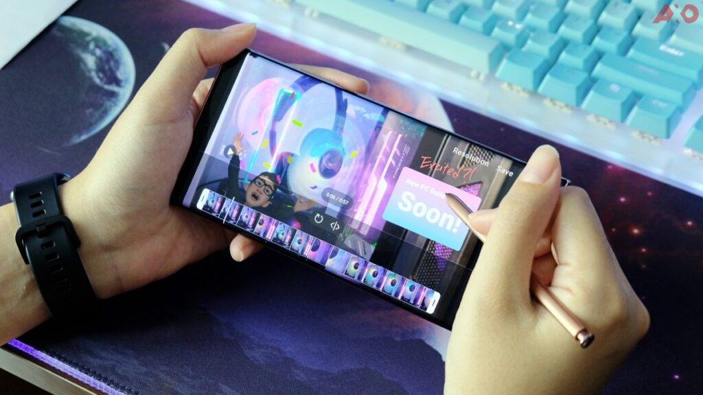 The Samsung Galaxy Note20 Ultra 5G Puts A Cinema-Grade Camera Studio In Your Pocket 28
