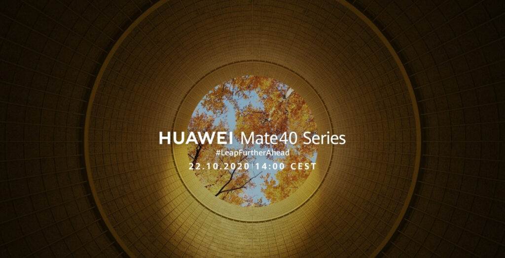 Huawei Mate40 Series