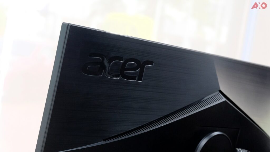 Acer Predator And Nitro Monitors
