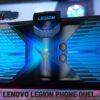 Lenovo Legion Phone Duel Review: stylish Outside, Savage Inside 19
