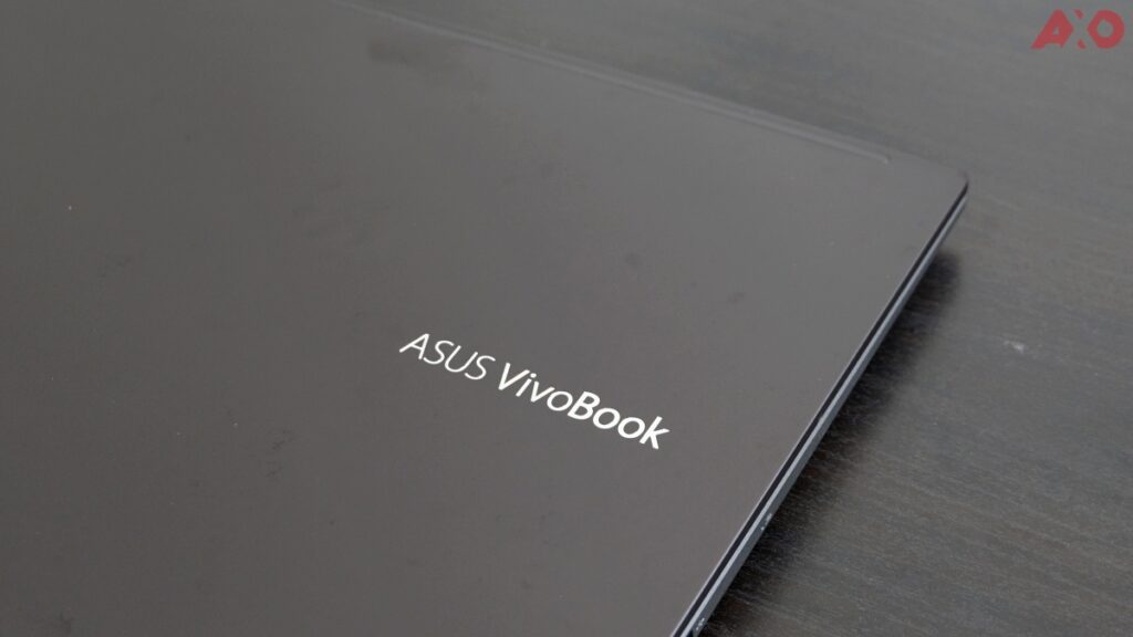 Asus VivoBook 15 (K513)