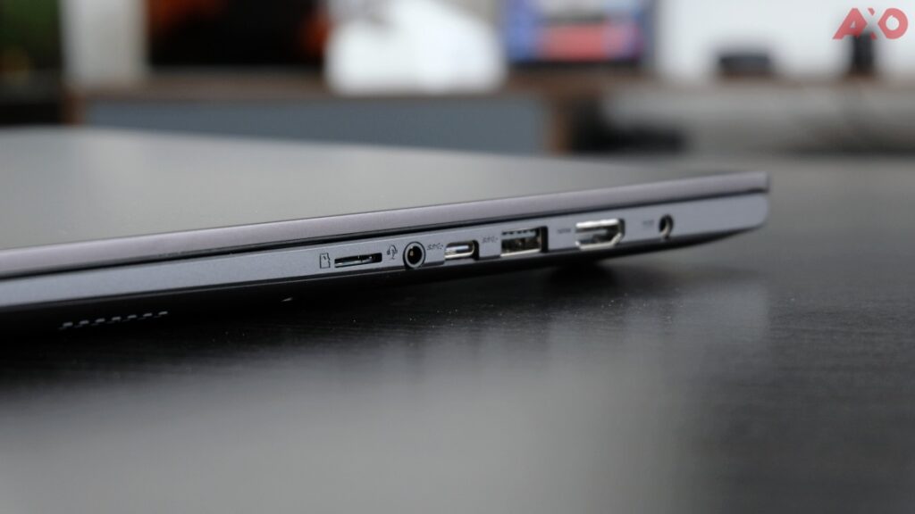 Asus VivoBook 15 (K513) Review: Great Package That Does It All 29