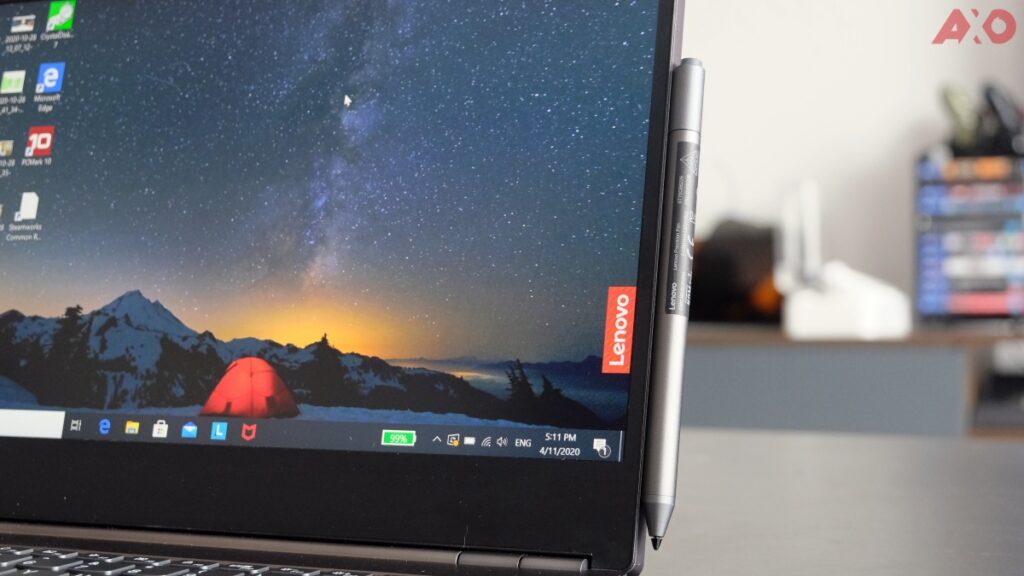 Lenovo ThinkBook Plus Review