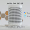 How to Setup Google Assistant and Amazon Alexa on Sonos Smart Speakers
