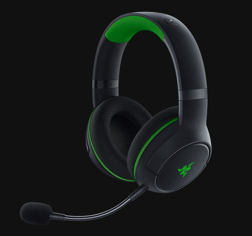 Razer Kaira Pro Wireless Gaming Headset Announced For Xbox Series X And S; Priced At $149.99 8