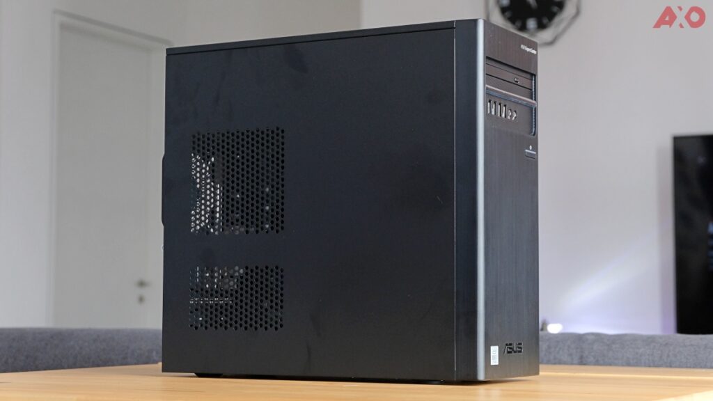 Asus ExpertCenter D3 Tower D300TA Desktop Review: The Reliable Everyday Workhorse 38