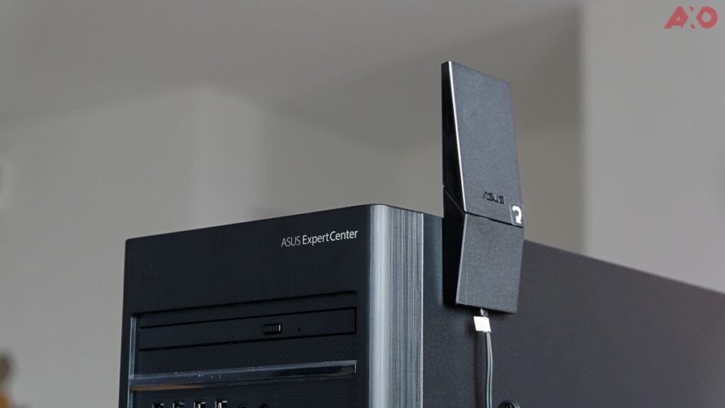 Asus ExpertCenter D3 Tower D300TA Desktop Review: The Reliable Everyday Workhorse 30
