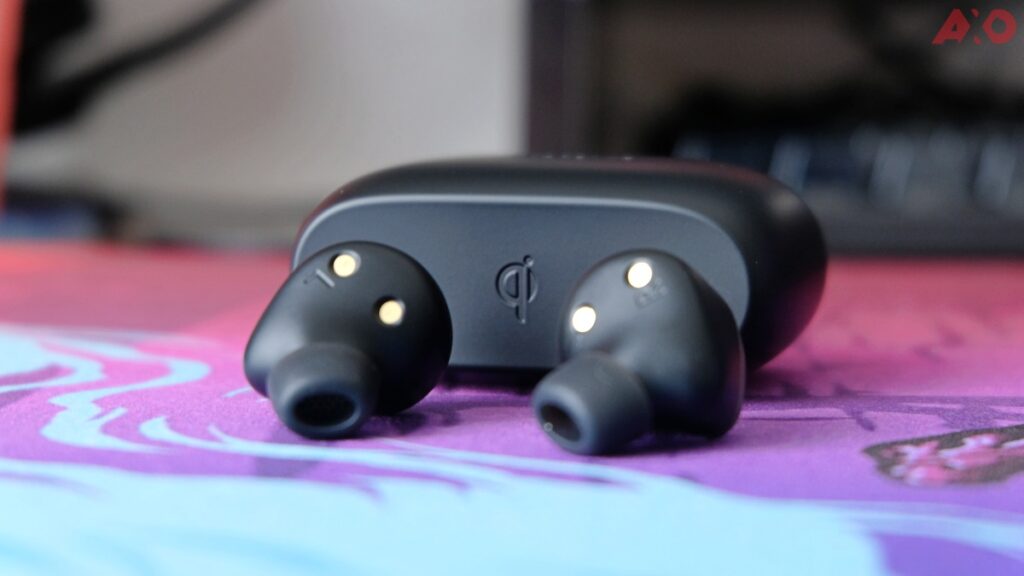 Jabra Elite 85t TWS Earbuds Review: Fully Adjustable ANC In A Tiny Package 40