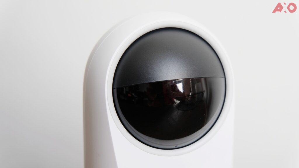 realme Smart Cam 360 Review: Home Security With Full Color Night Vision 31