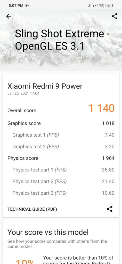 Xiaomi Redmi 9T Review: Giving You Better Value For The Best Price 35