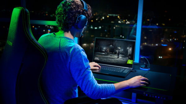 Razer Blade 15 And Razer Blade Pro 17 Gets Upgraded With Nvidia Geforce RTX 30 Series Graphics 29