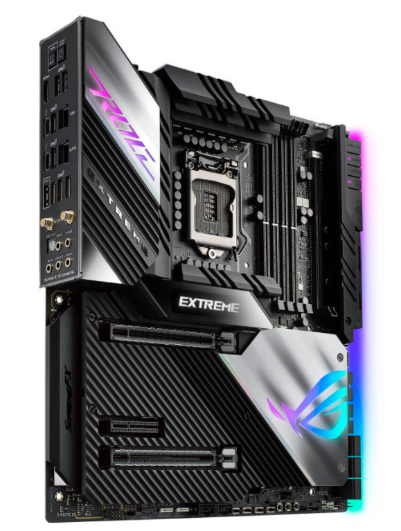 ASUS Z590 Motherboards Announced At CES 2021; Includes ROG Maximus, Strix, TUF, And Prime Series 22
