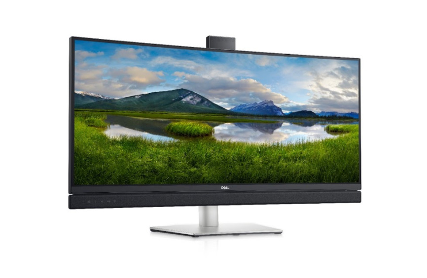 Dell Introduces New Latitude Laptops, Optiplex PCs, UltraSharp Monitors And Software At CES 2021 28