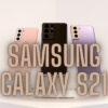 samsung galaxy s21 series