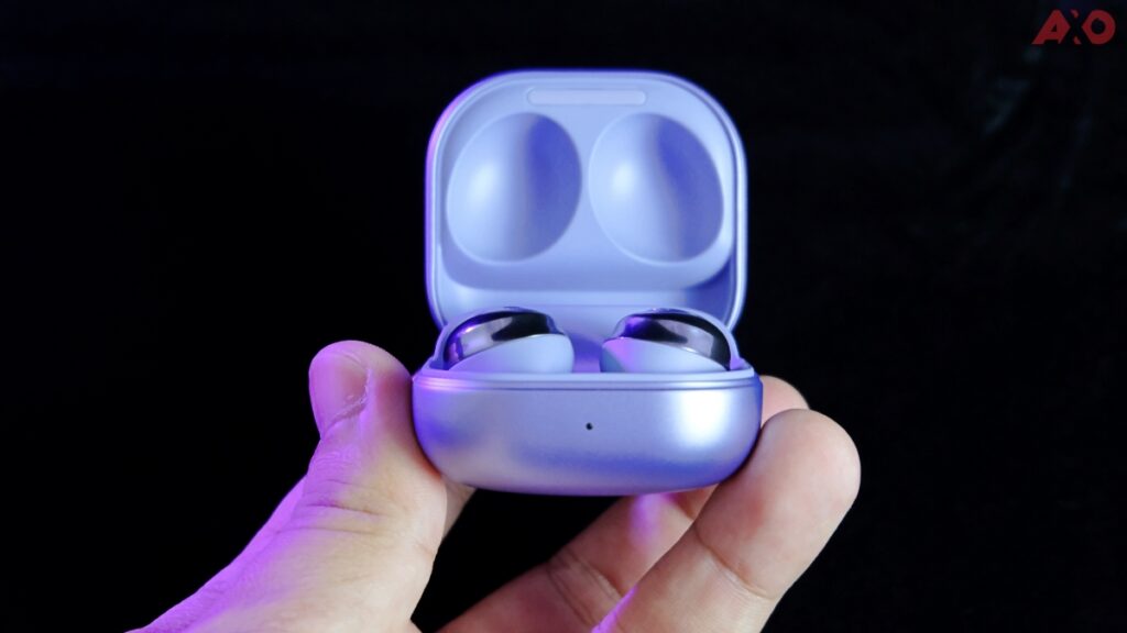 Samsung Galaxy Buds Pro Review: Superb ANC Performance 32