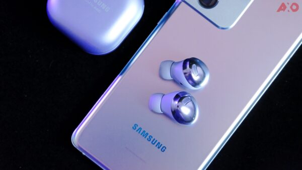 Samsung Galaxy Buds Pro Review
