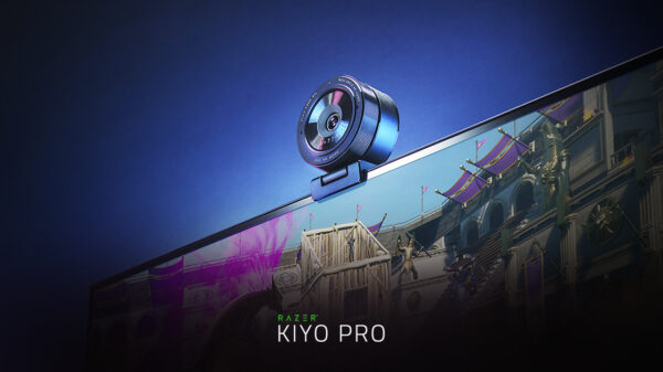 Razer Kiyo Pro