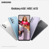 samsung Galaxy A72 Galaxy A52 Galaxy A32 5g Galaxy A32