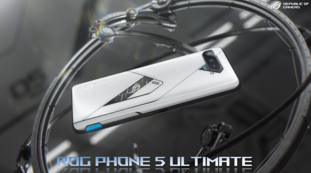 Get Up To Speed: Asus ROG Phone 5 Series Unleashed; Priced From 2,999 19