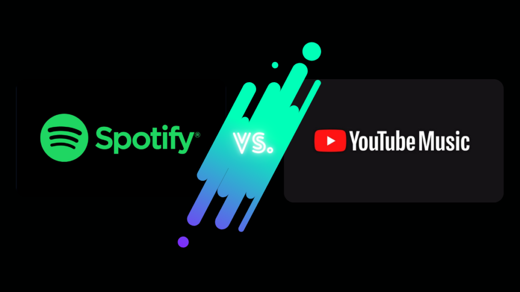 YouTube Music Vs. Spotify: Which Is The Superior Music Streaming Service? 14