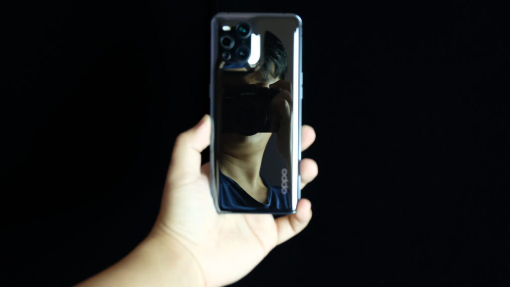 Oppo Find X3 Pro Review: Under OPPO's Mysterious Microscopic Lens 39