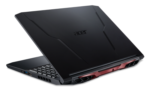 Acer Nitro 5 AMD Launched With Nvidia RTX 3000 Series From RM3,699; Nitro QG1 Monitor Debuts For RM749 25