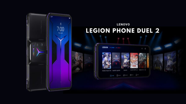 lenovo legion phone duel 2