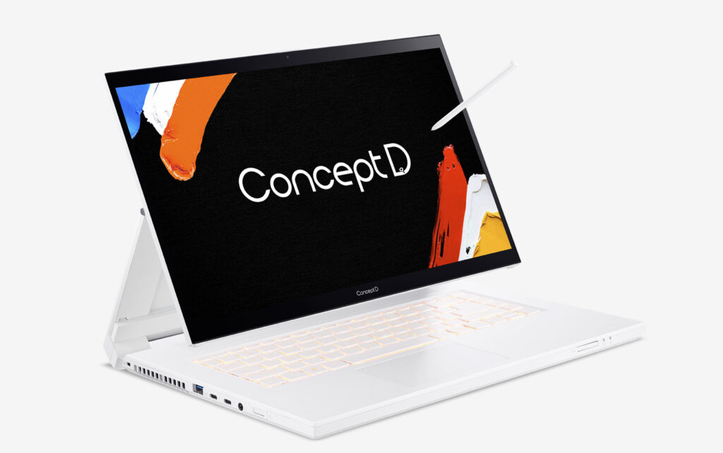 Acer ConceptD 7 Series