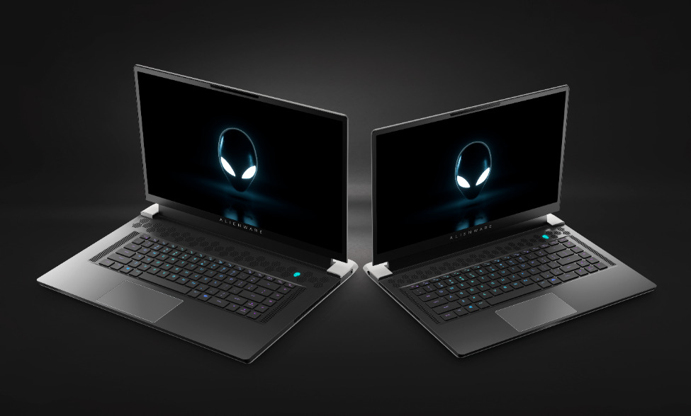 Alienware x15 And x17 Gaming Laptops Officially Launched 17