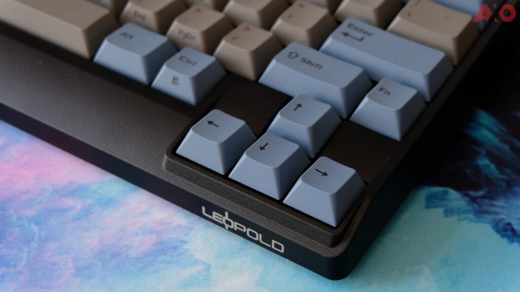 Leopold FC650MDS PD Mechanical Keyboard Review