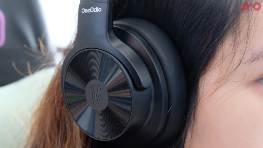 OneOdio A30 Review