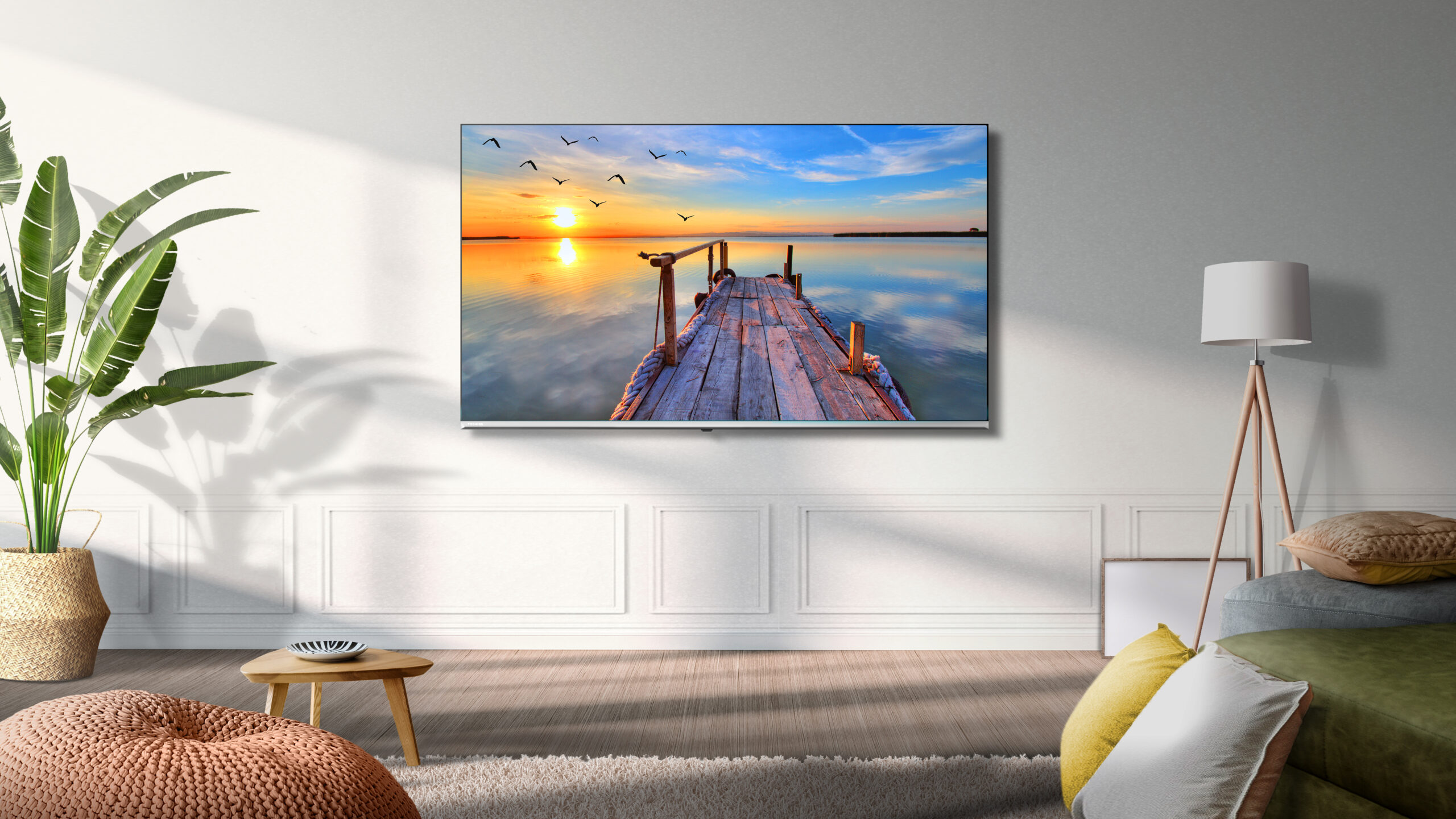 Toshiba TV are back in Malaysia with its C350 series & V35 series 9