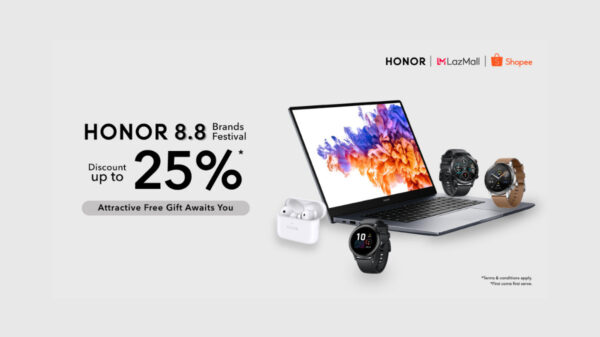 Honor 8.8 Sale