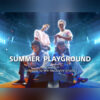 Playstation Summer Playground